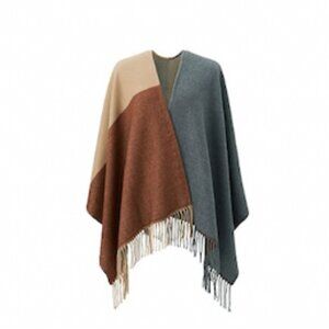 UNIQLO WOMEN 2-WAY STOLE